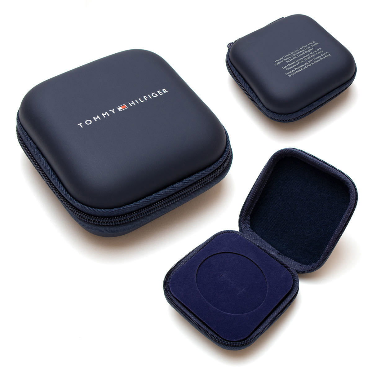 Tommy Hilfiger Thj2790452 Erkek Bileklik