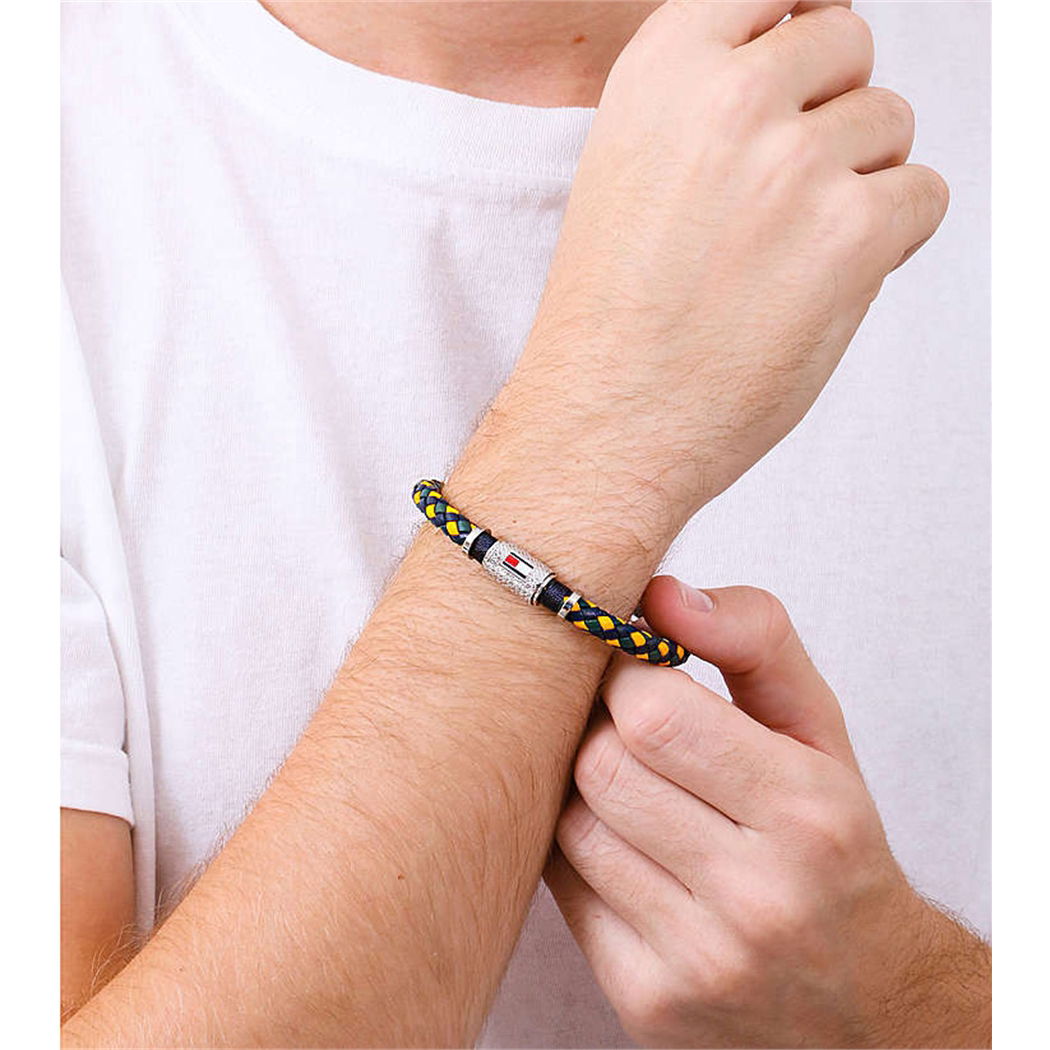 Tommy Hilfiger Thj2790455 Erkek Bileklik
