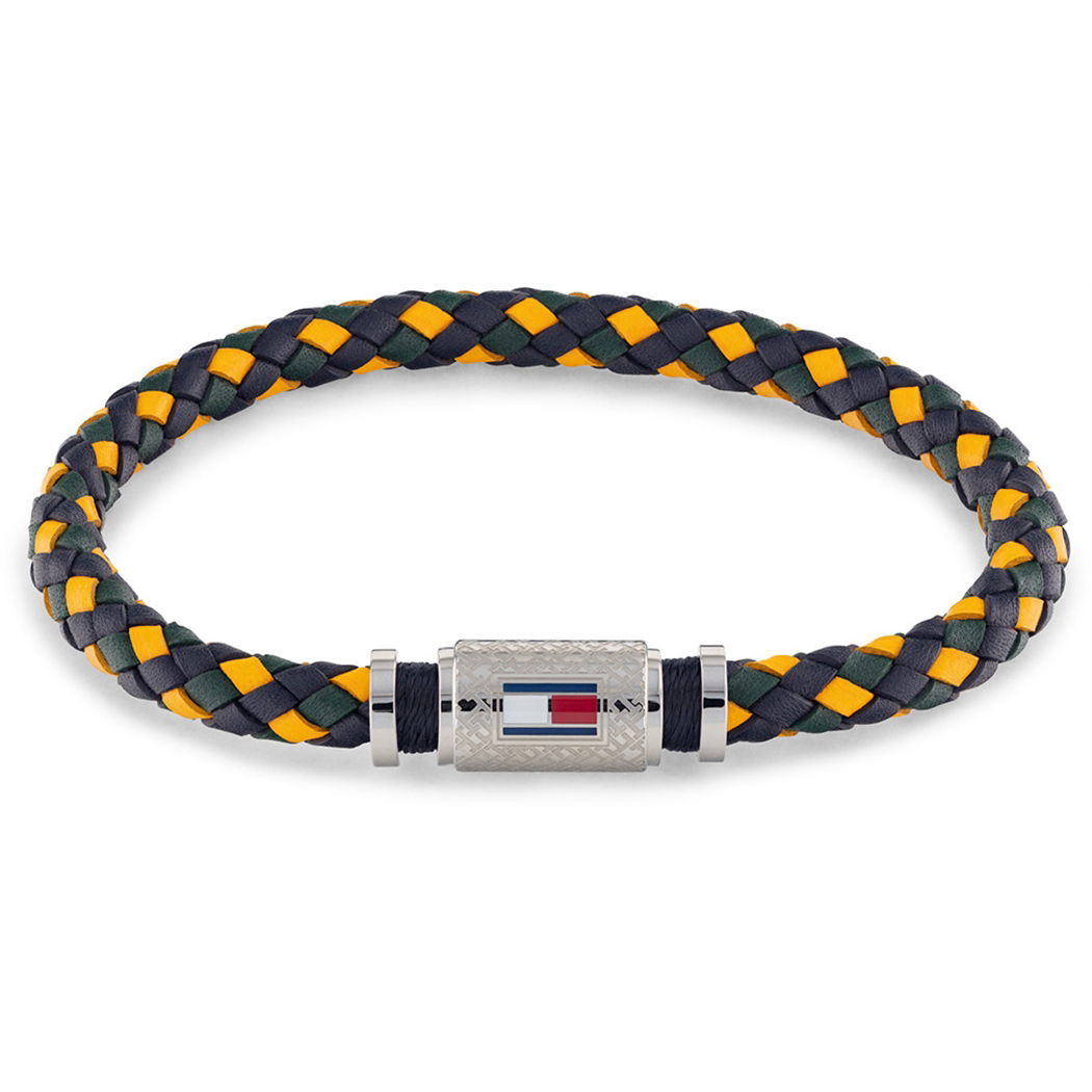 Tommy Hilfiger Thj2790455 Erkek Bileklik