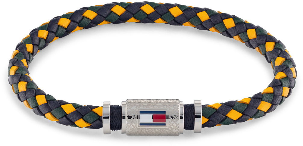 Tommy Hilfiger Thj2790455 Erkek Bileklik