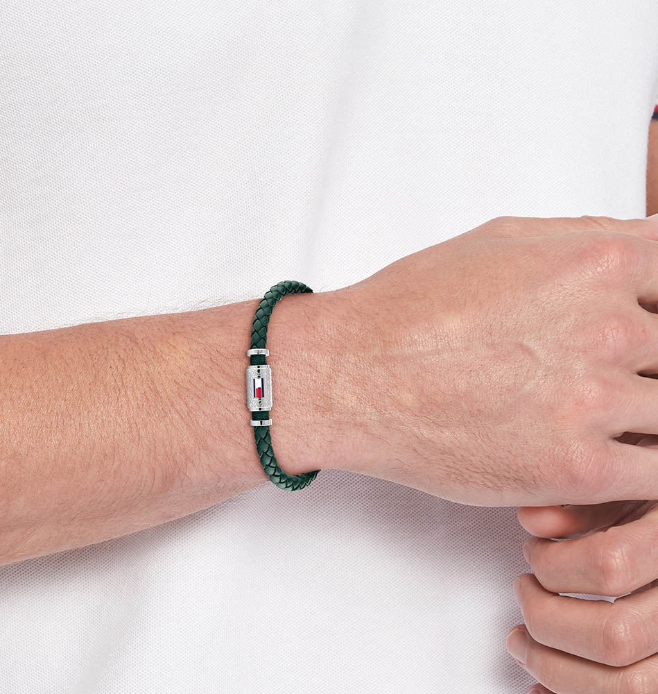 Tommy Hilfiger Thj2790456 Erkek Bileklik