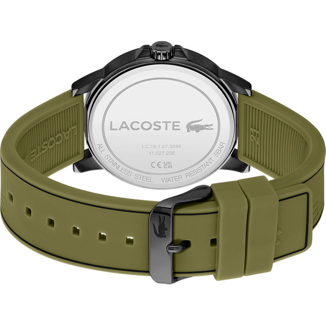 Lacoste Lac2011220 Erkek Kol Saati