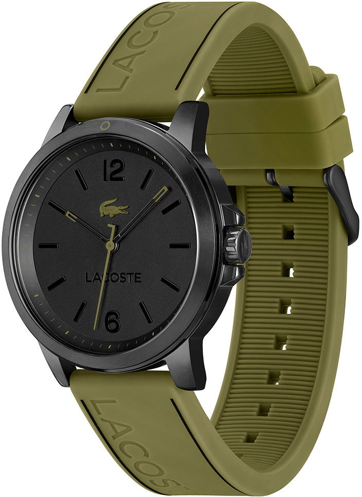 Lacoste Lac2011220 Erkek Kol Saati