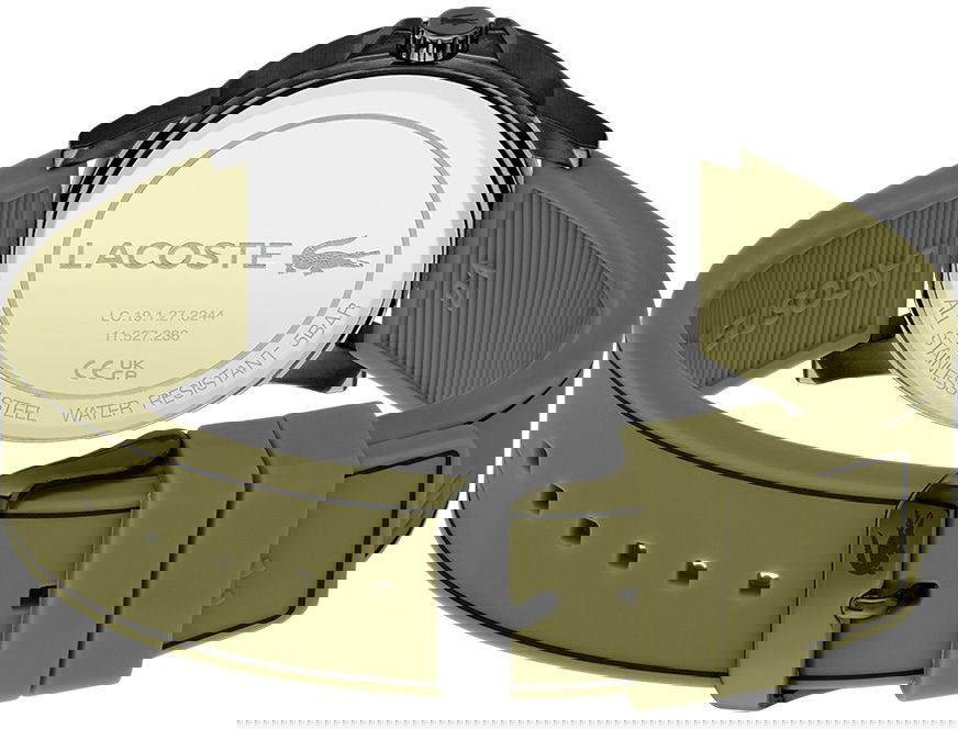Lacoste Lac2011220 Erkek Kol Saati