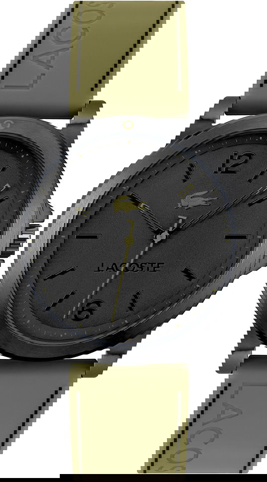 Lacoste Lac2011220 Erkek Kol Saati