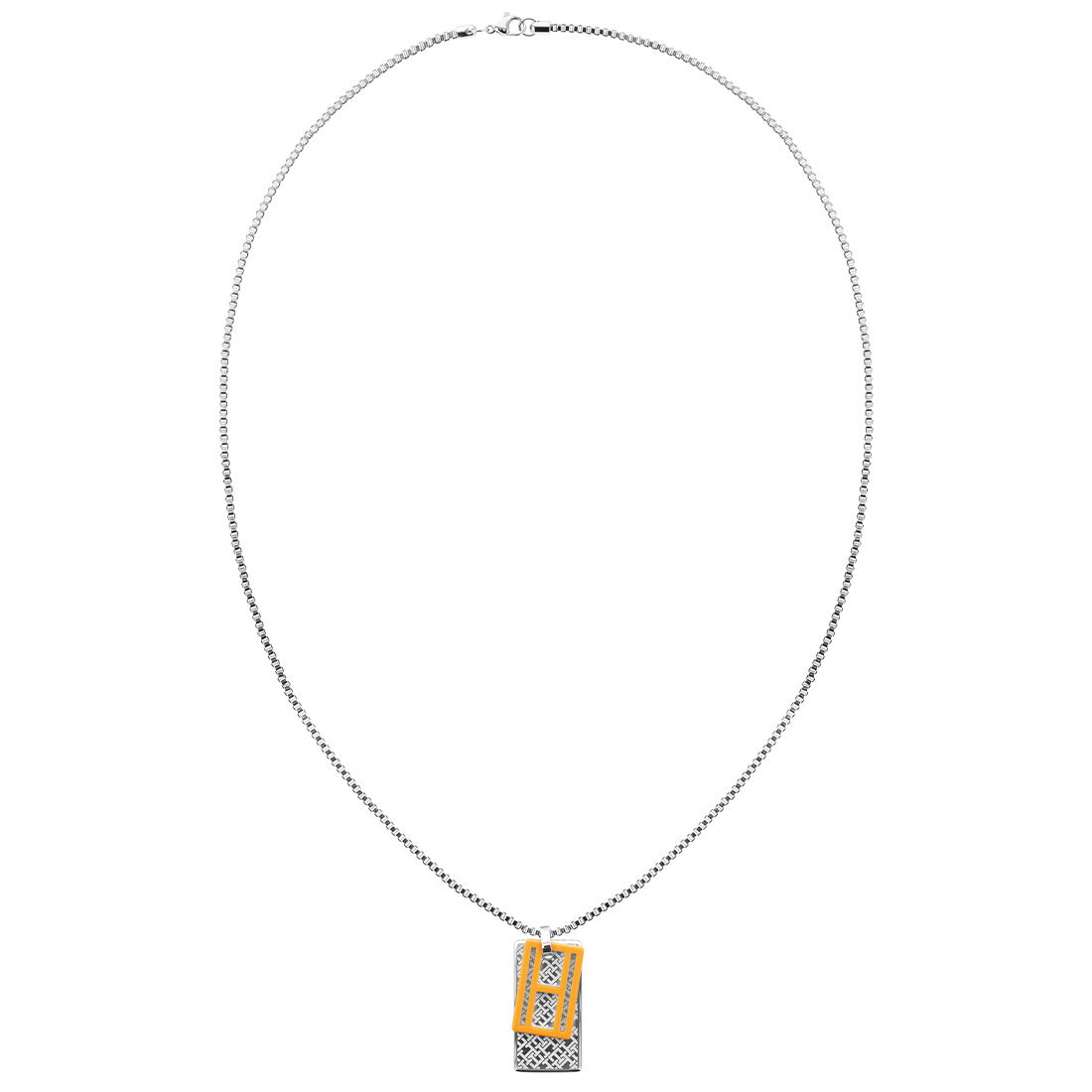 Tommy Hilfiger Thj2790451 Erkek Kolye