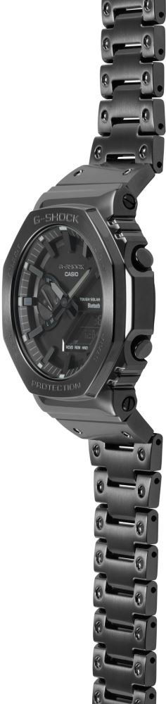 Casio Gm-b2100bd-1adr Gshock Full Metal Erkek Kol Saati