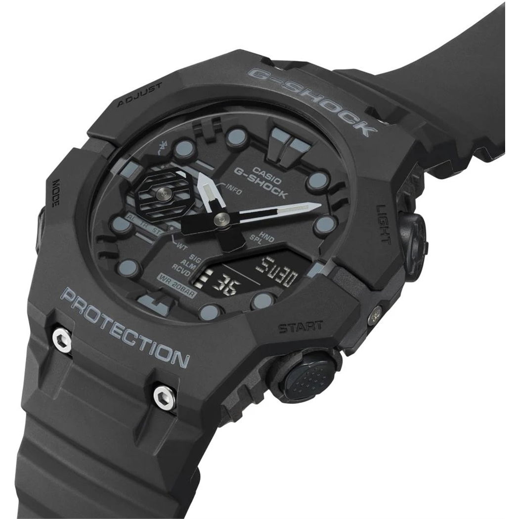 Casio Ga-b001-1adr Gshock Erkek Kol Saati