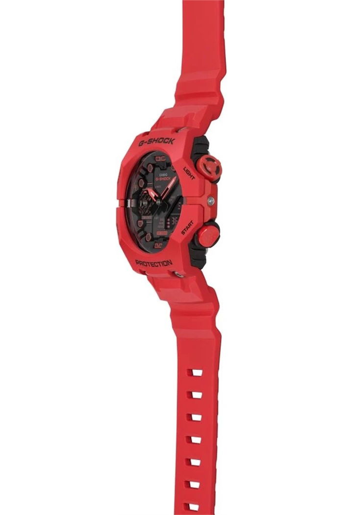Casio Ga-b001-4adr Gshock Erkek Kol Saati