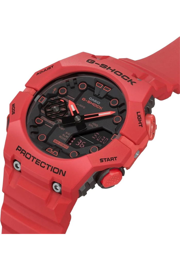 Casio Ga-b001-4adr Gshock Erkek Kol Saati