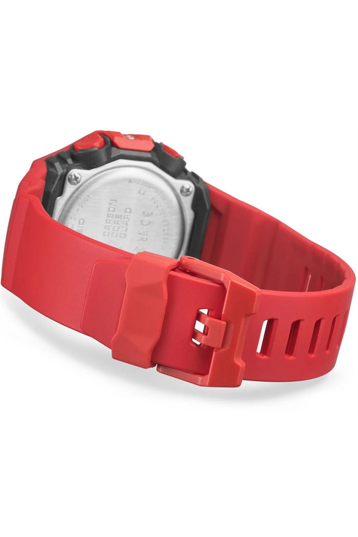 Casio Ga-b001-4adr Gshock Erkek Kol Saati