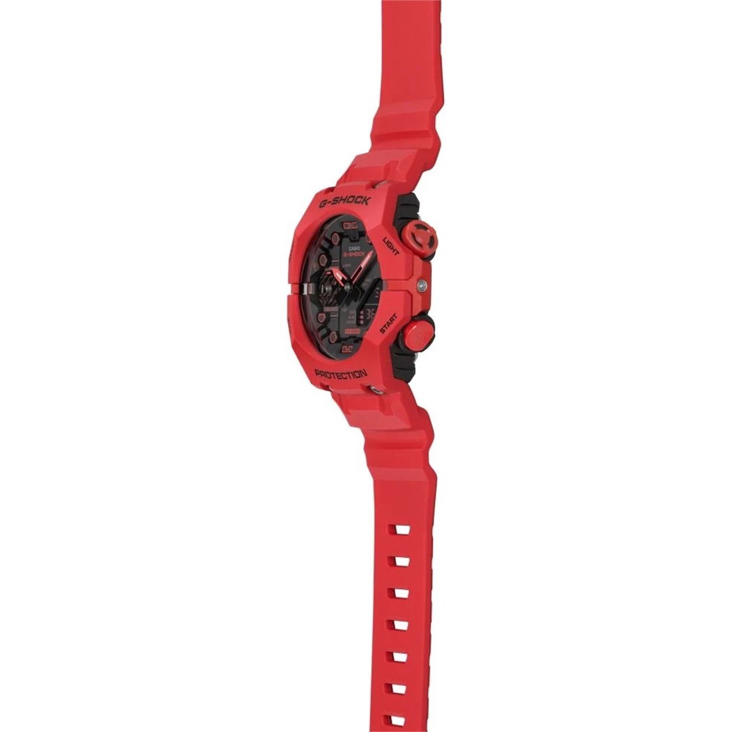 Casio Ga-b001-4adr Gshock Erkek Kol Saati