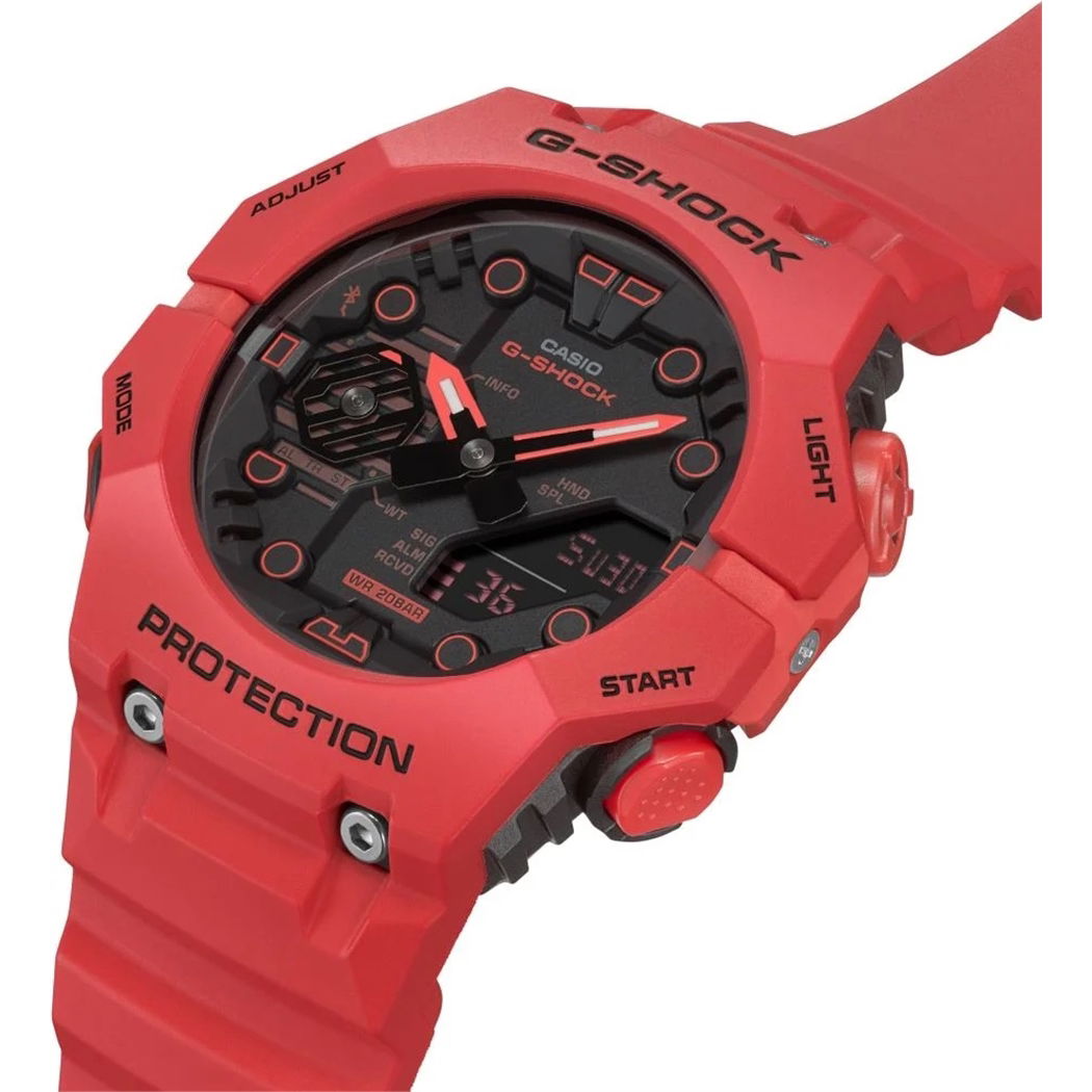 Casio Ga-b001-4adr Gshock Erkek Kol Saati