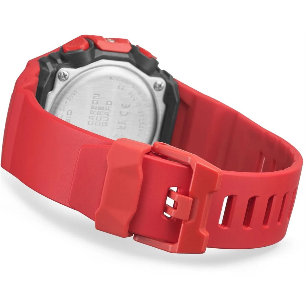 Casio Ga-b001-4adr Gshock Erkek Kol Saati
