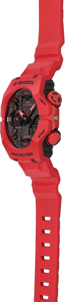 Casio Ga-b001-4adr Gshock Erkek Kol Saati