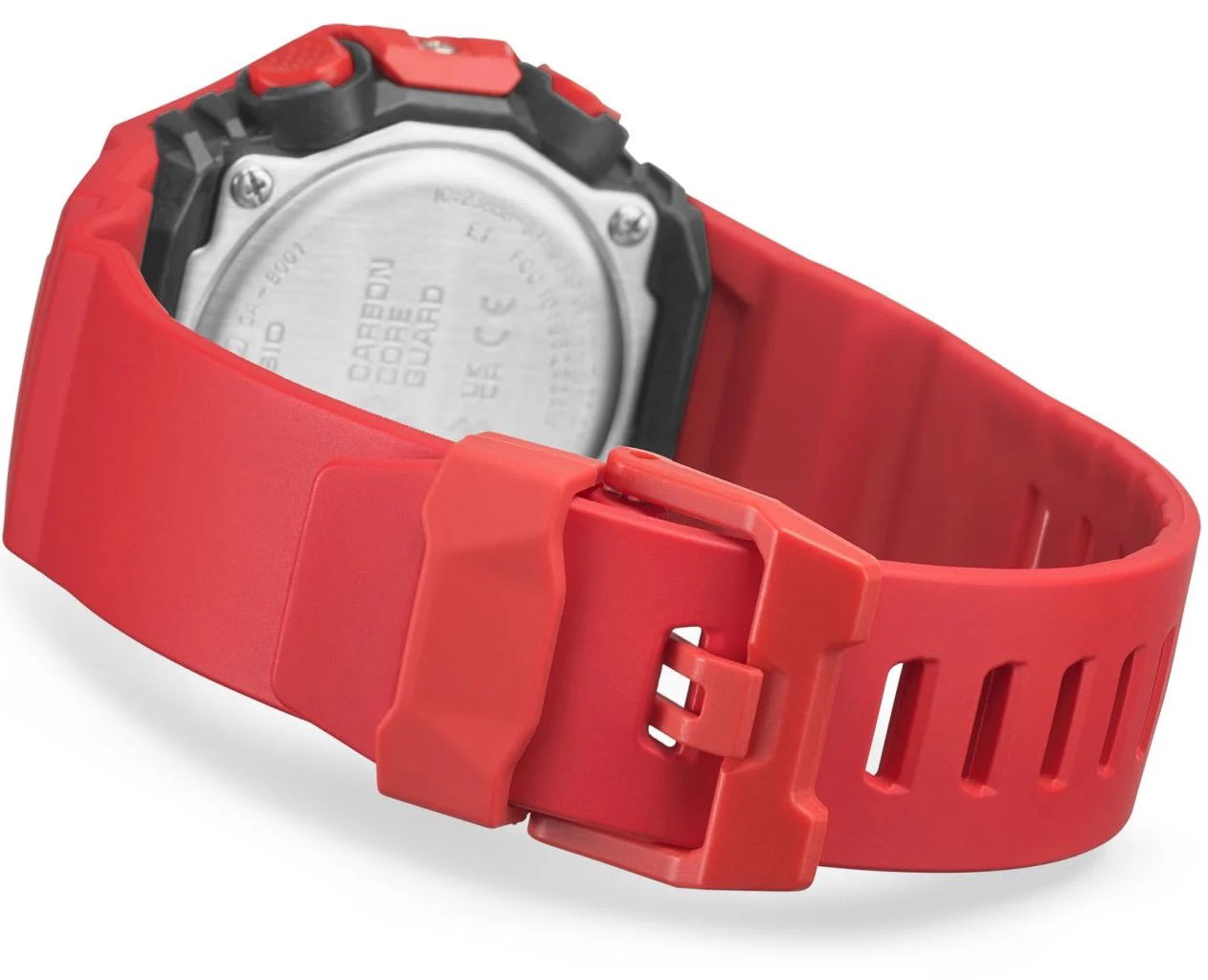 Casio Ga-b001-4adr Gshock Erkek Kol Saati