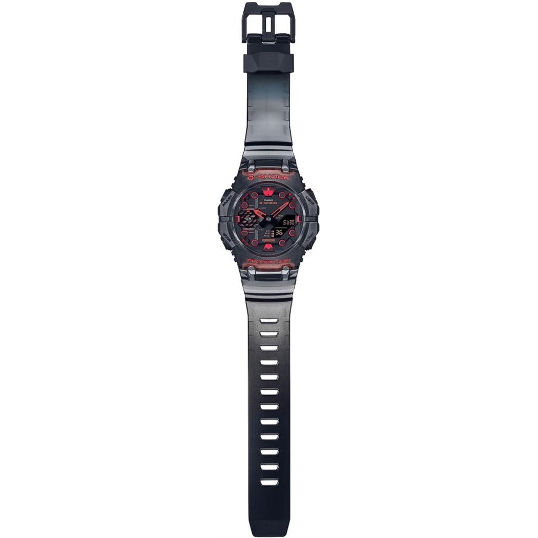 Casio Ga-b001g-1adr Gshock Erkek Kol Saati