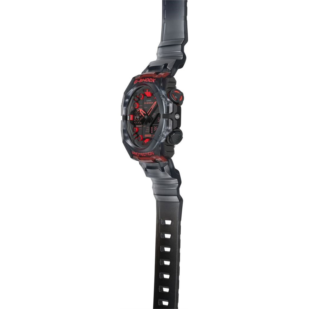Casio Ga-b001g-1adr Gshock Erkek Kol Saati
