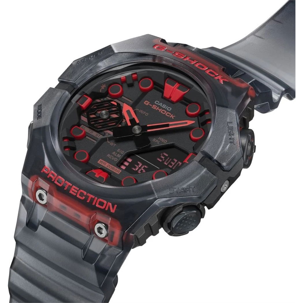 Casio Ga-b001g-1adr Gshock Erkek Kol Saati