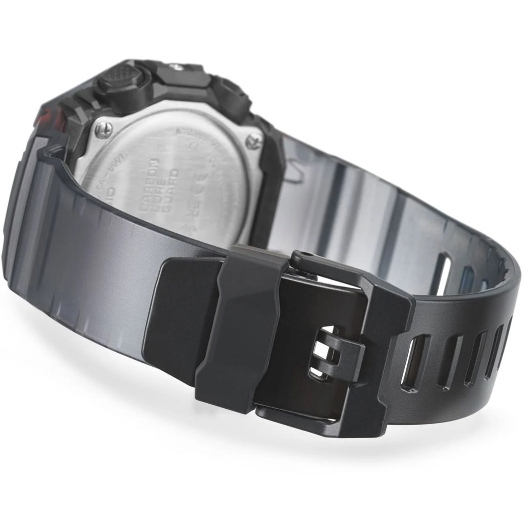 Casio Ga-b001g-1adr Gshock Erkek Kol Saati