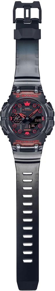 Casio Ga-b001g-1adr Gshock Erkek Kol Saati