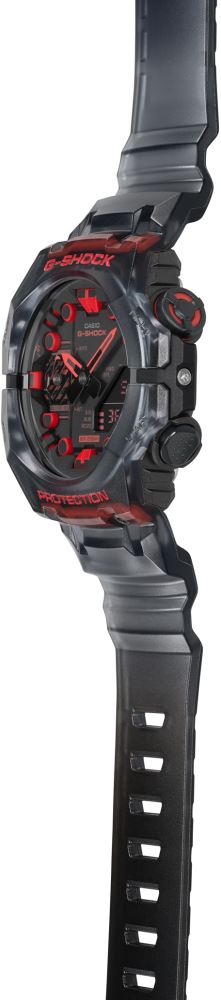 Casio Ga-b001g-1adr Gshock Erkek Kol Saati