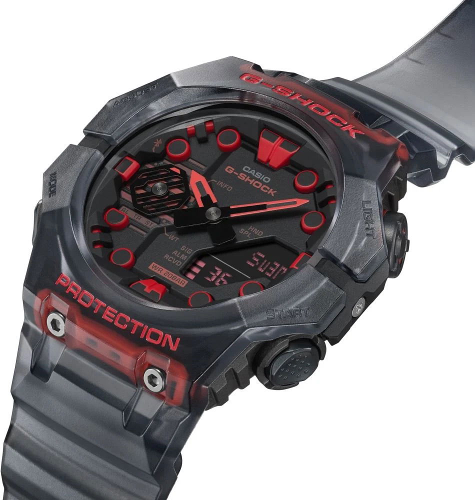 Casio Ga-b001g-1adr Gshock Erkek Kol Saati