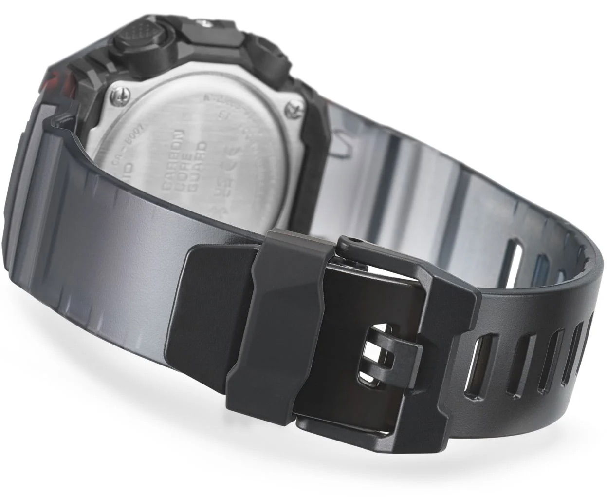 Casio Ga-b001g-1adr Gshock Erkek Kol Saati