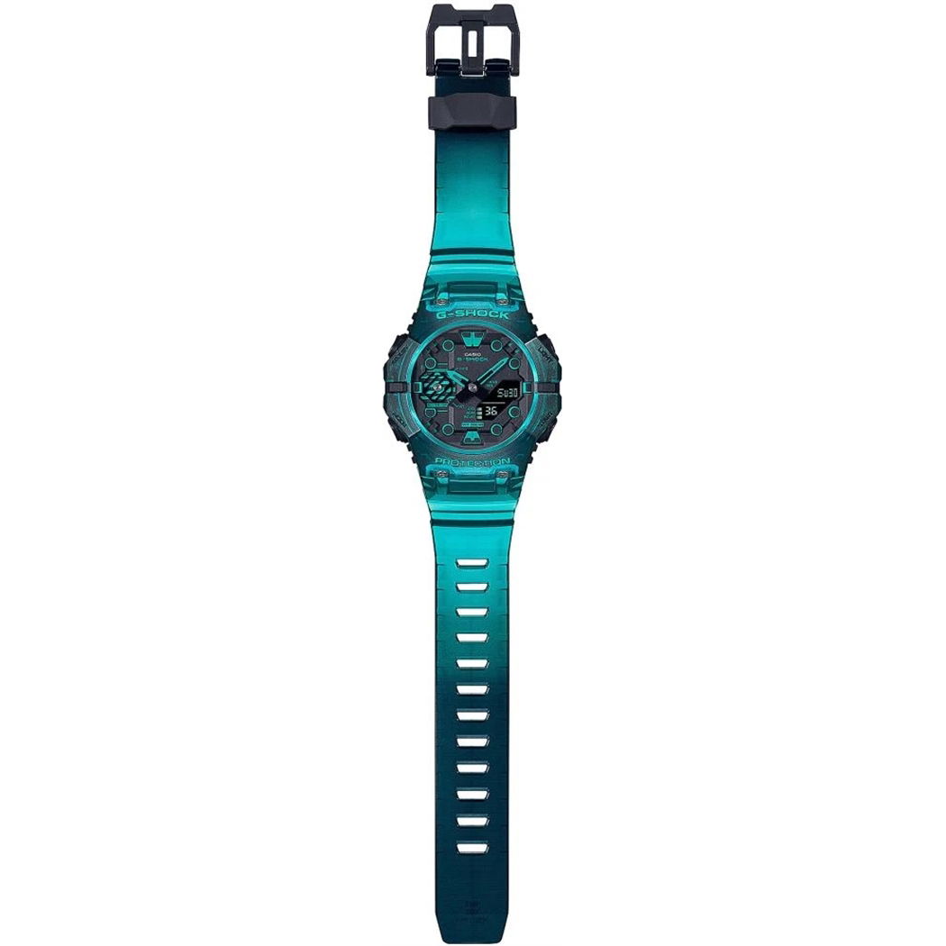 Casio Ga-b001g-2adr Gshock Erkek Kol Saati