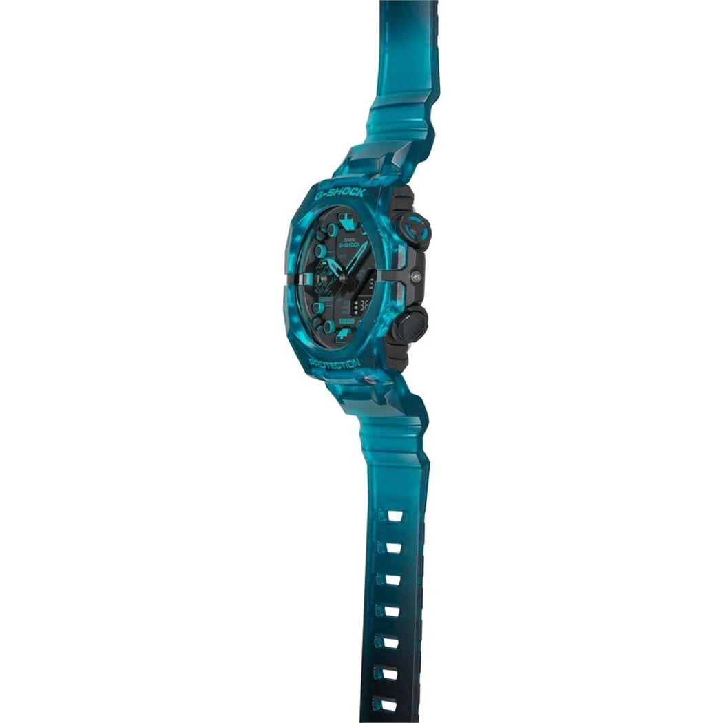Casio Ga-b001g-2adr Gshock Erkek Kol Saati