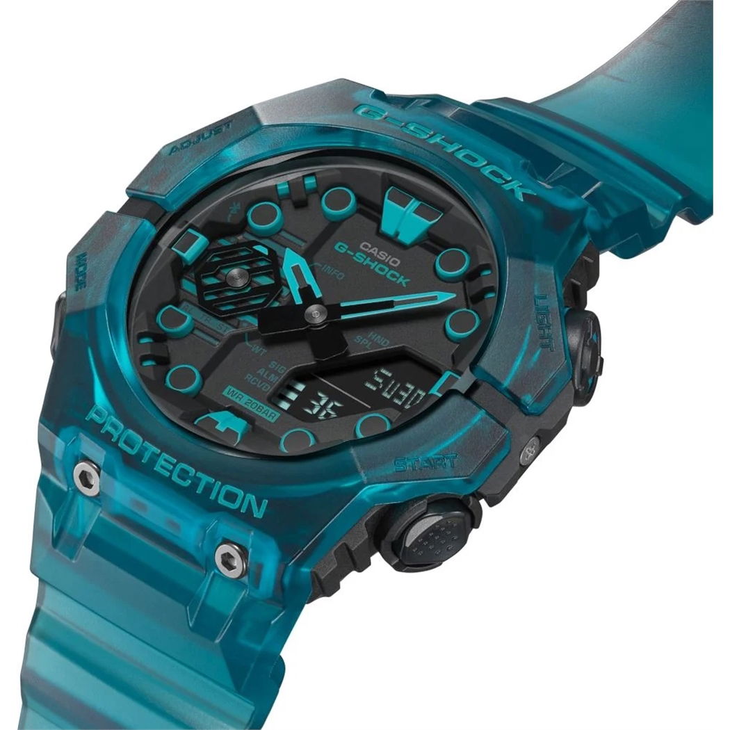 Casio Ga-b001g-2adr Gshock Erkek Kol Saati