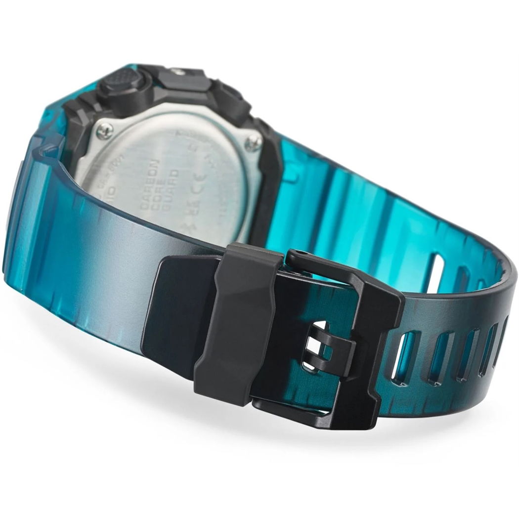 Casio Ga-b001g-2adr Gshock Erkek Kol Saati