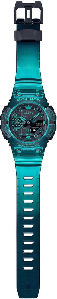 Casio Ga-b001g-2adr Gshock Erkek Kol Saati