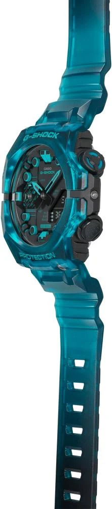 Casio Ga-b001g-2adr Gshock Erkek Kol Saati