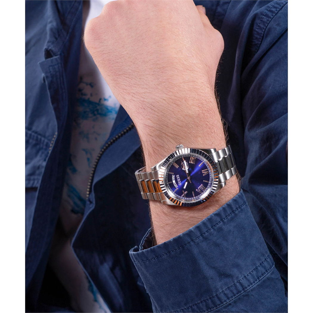 Guess Gugw0265g7 Erkek Kol Saati