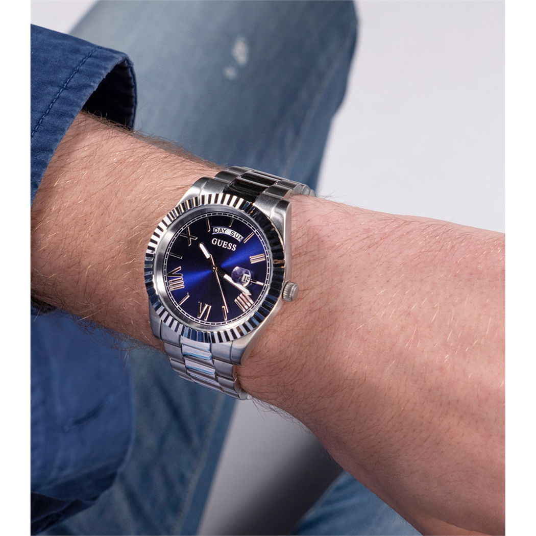 Guess Gugw0265g7 Erkek Kol Saati