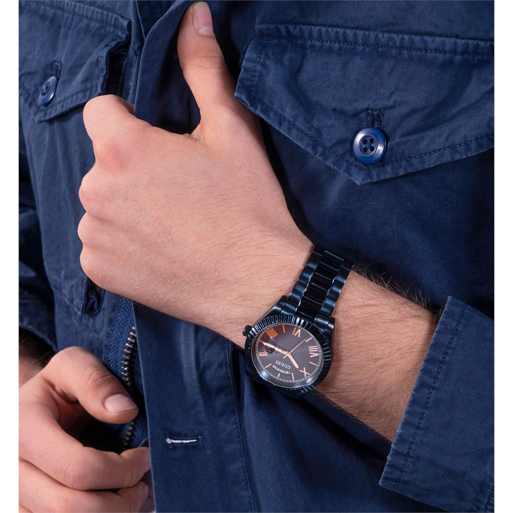 Guess Gugw0265g9 Erkek Kol Saati