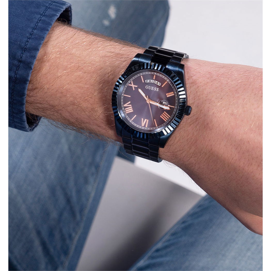 Guess Gugw0265g9 Erkek Kol Saati