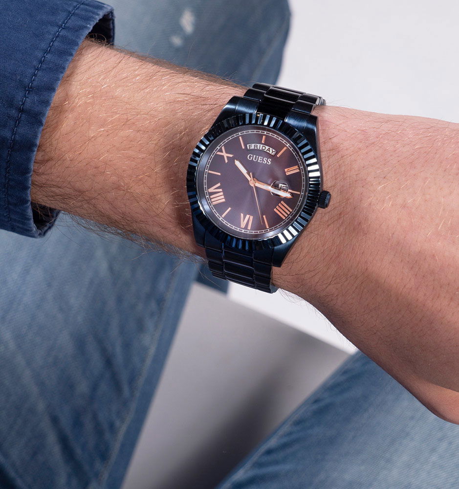 Guess Gugw0265g9 Erkek Kol Saati