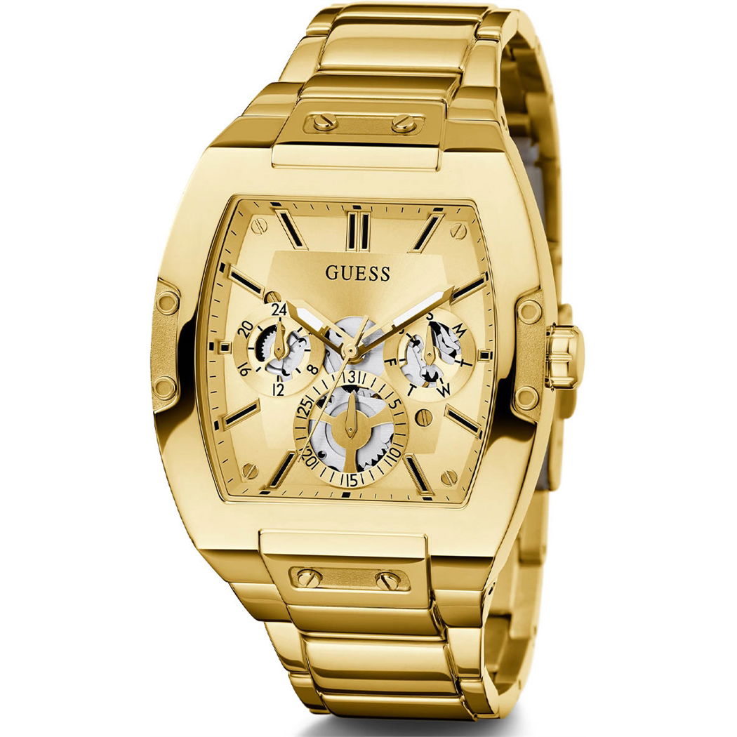 Guess Gugw0456g2 Erkek Kol Saati