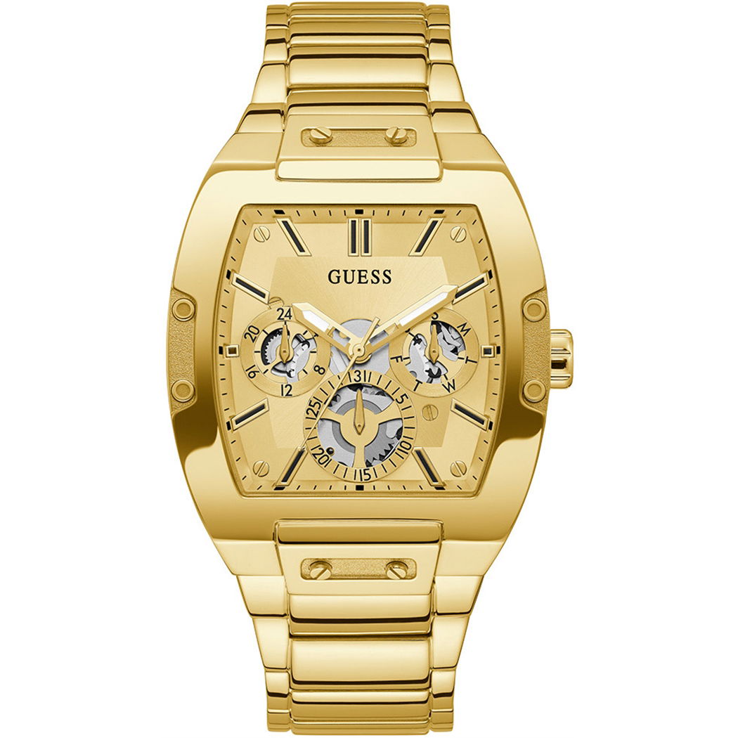 Guess Gugw0456g2 Erkek Kol Saati