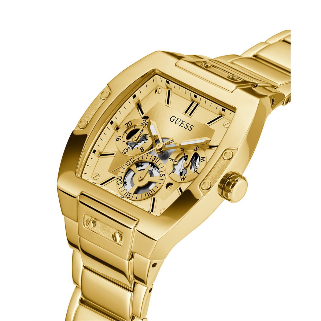 Guess Gugw0456g2 Erkek Kol Saati
