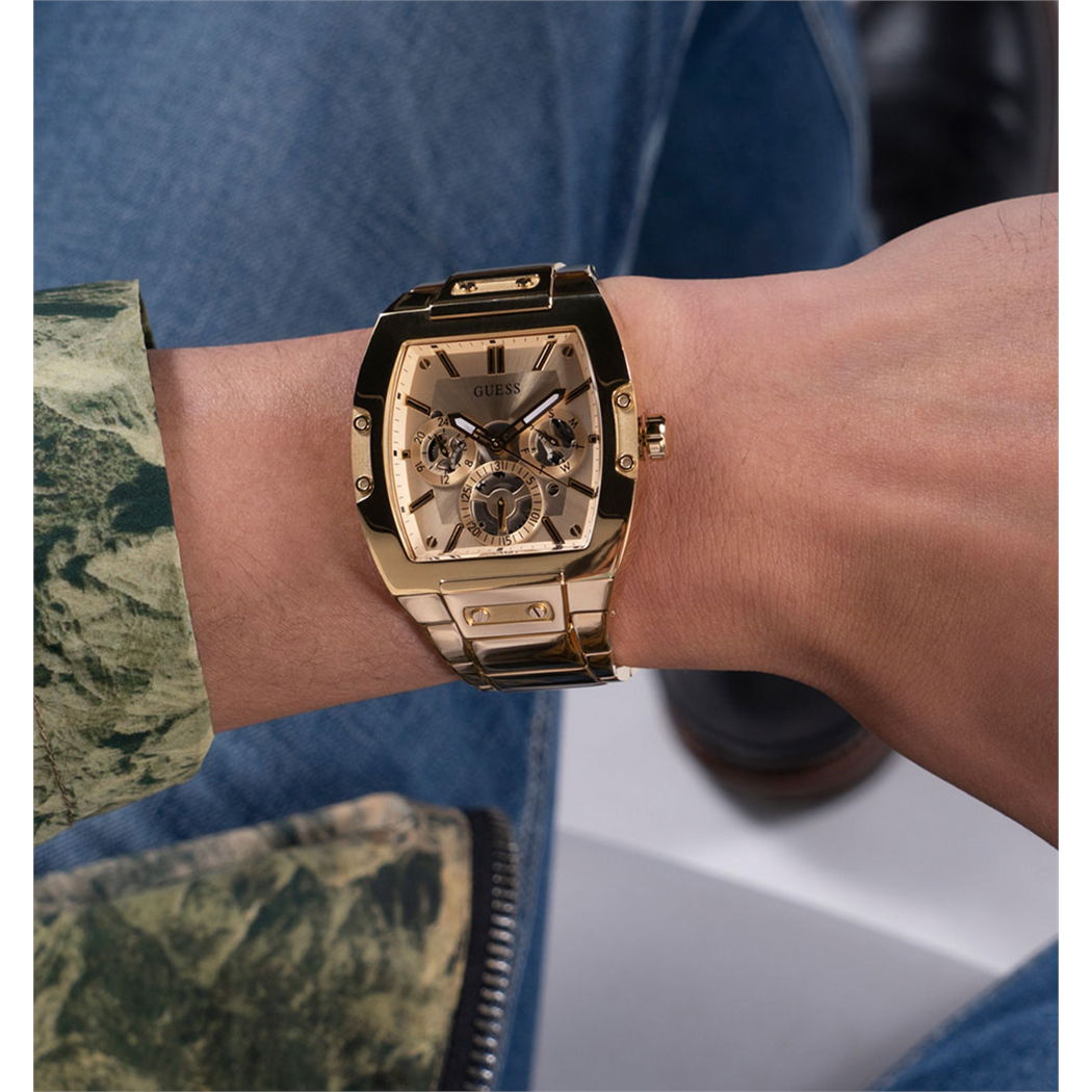 Guess Gugw0456g2 Erkek Kol Saati