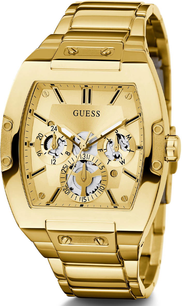 Guess Gugw0456g2 Erkek Kol Saati