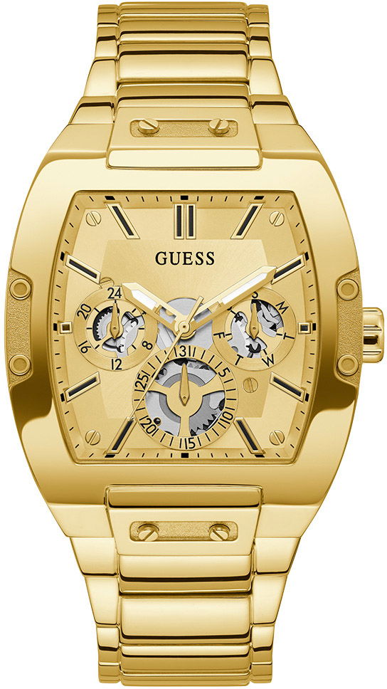 Guess Gugw0456g2 Erkek Kol Saati