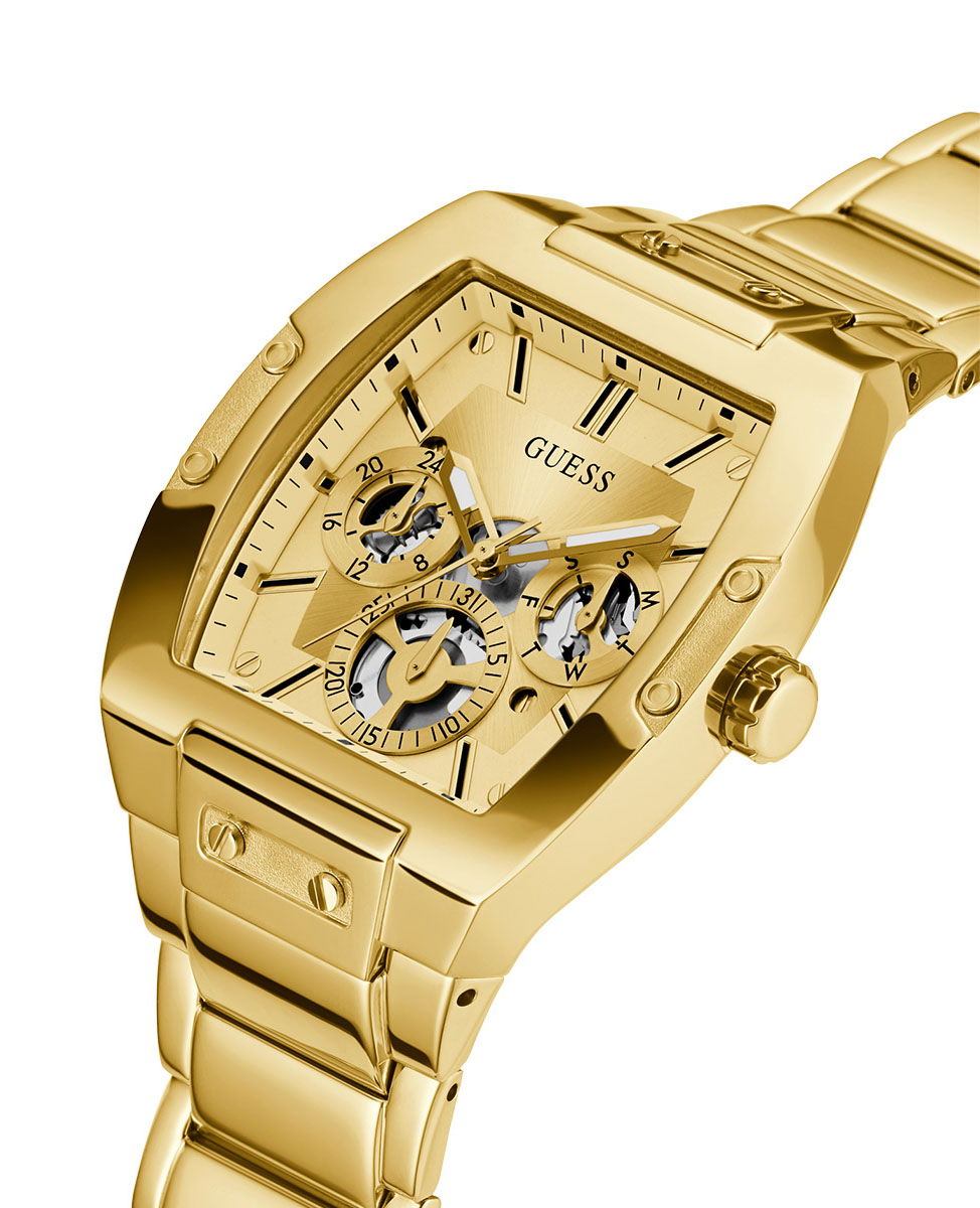 Guess Gugw0456g2 Erkek Kol Saati