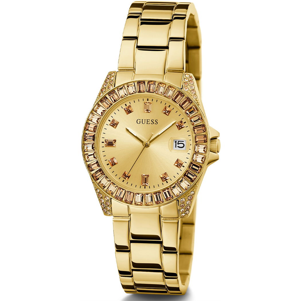 Guess Gugw0475l1 Kadın Kol Saati
