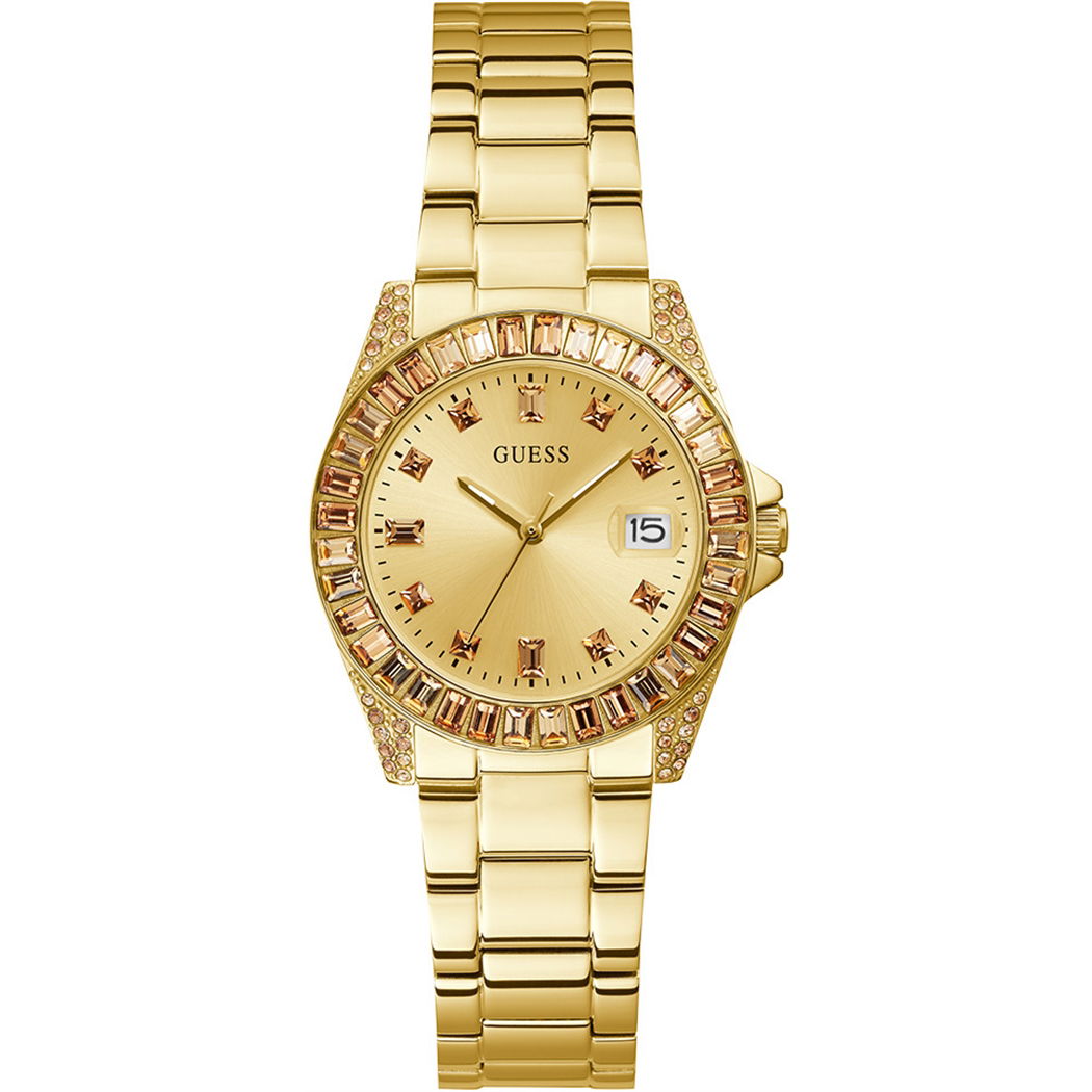 Guess Gugw0475l1 Kadın Kol Saati