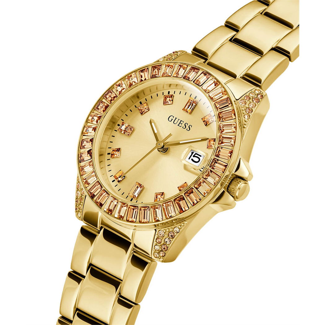 Guess Gugw0475l1 Kadın Kol Saati