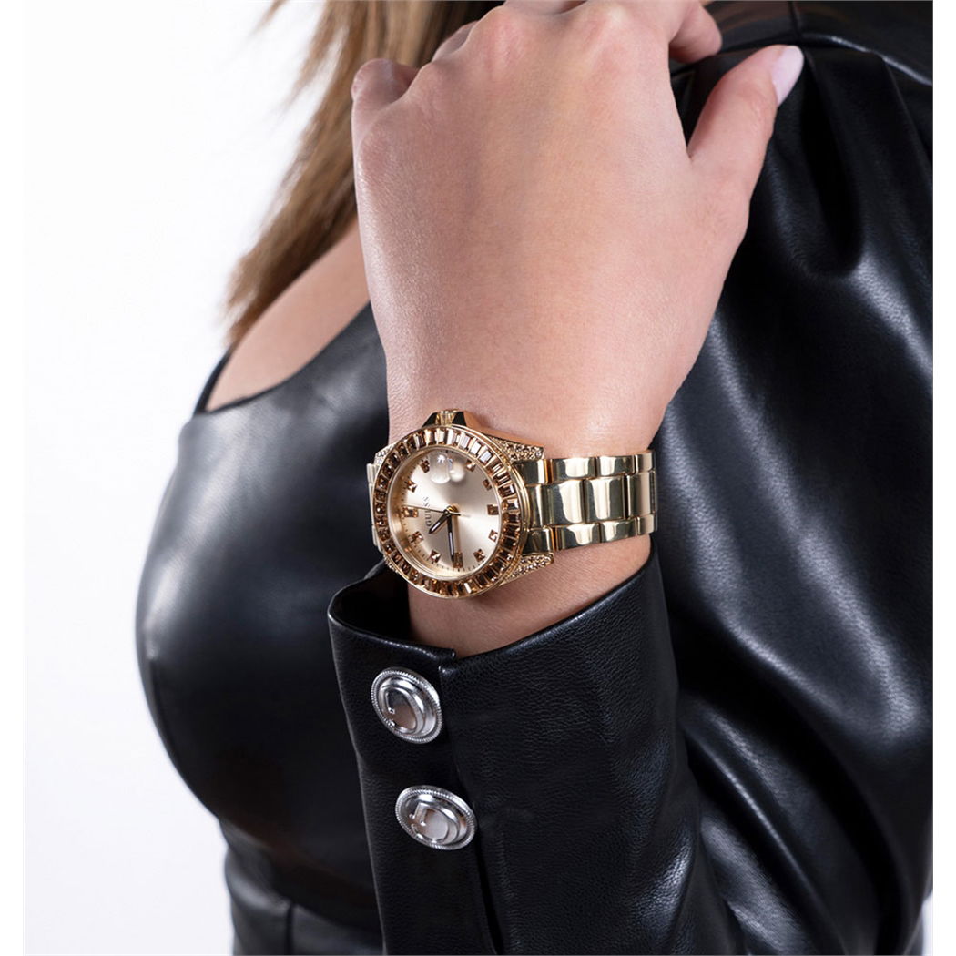Guess Gugw0475l1 Kadın Kol Saati